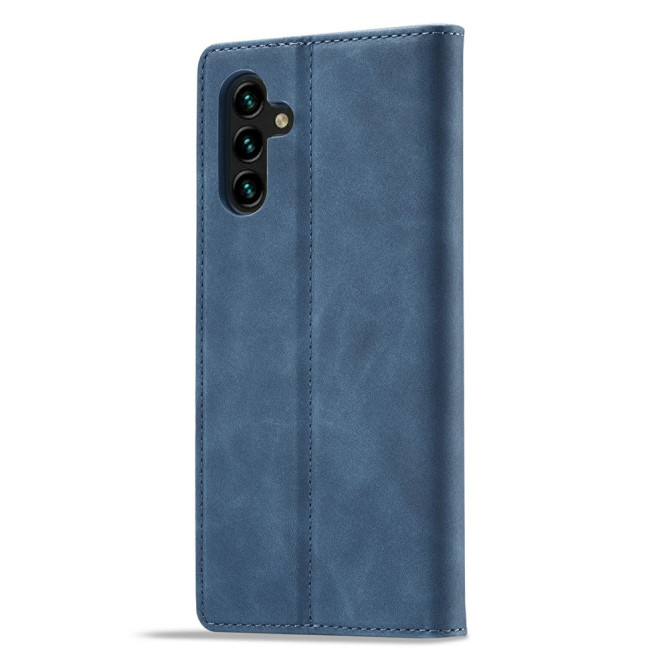 Housse Samsung Galaxy A37 LC.IMEEKE Portefeuille