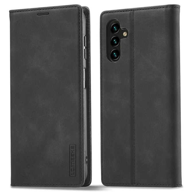 Housse Samsung Galaxy A37 LC.IMEEKE Portefeuille