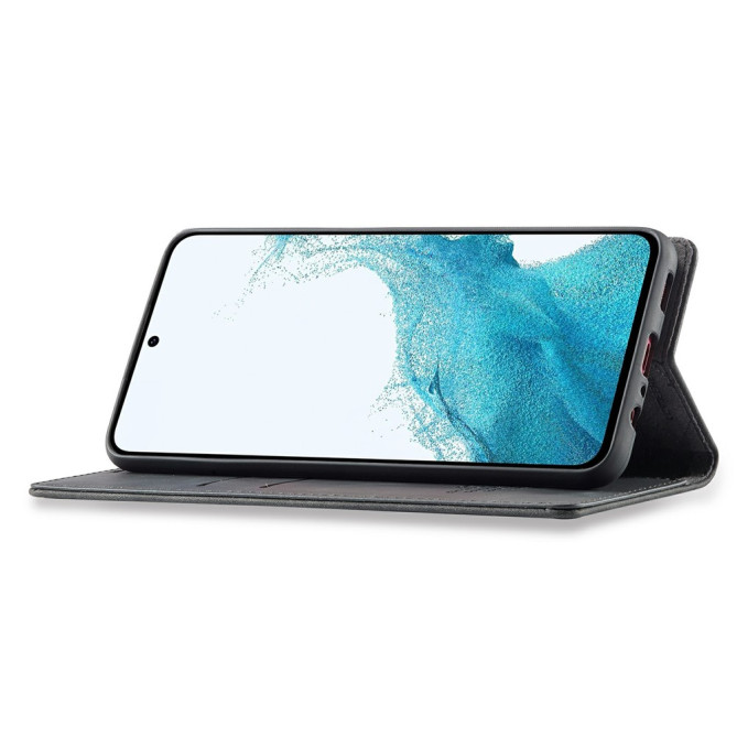 Housse Samsung Galaxy A37 LC.IMEEKE Portefeuille