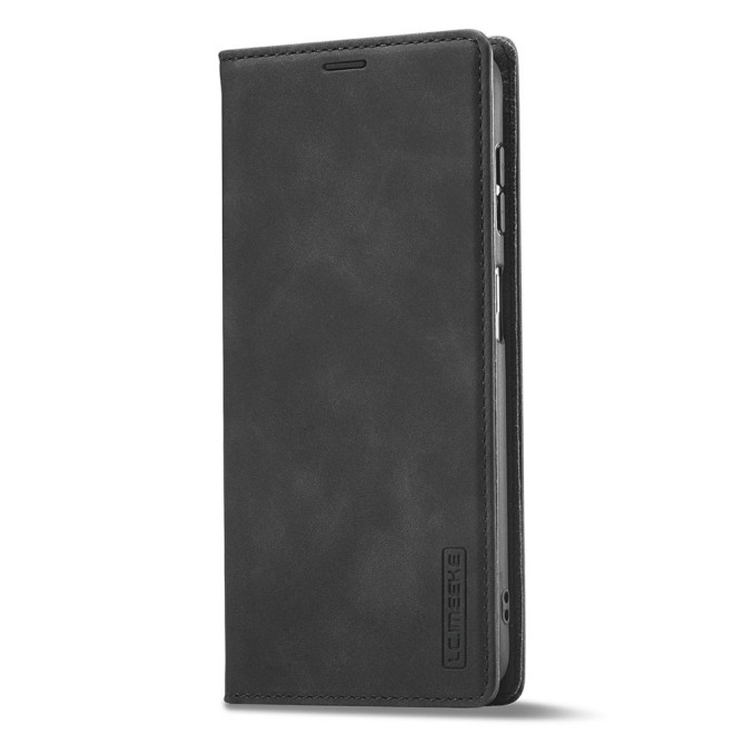 Housse Samsung Galaxy A37 LC.IMEEKE Portefeuille