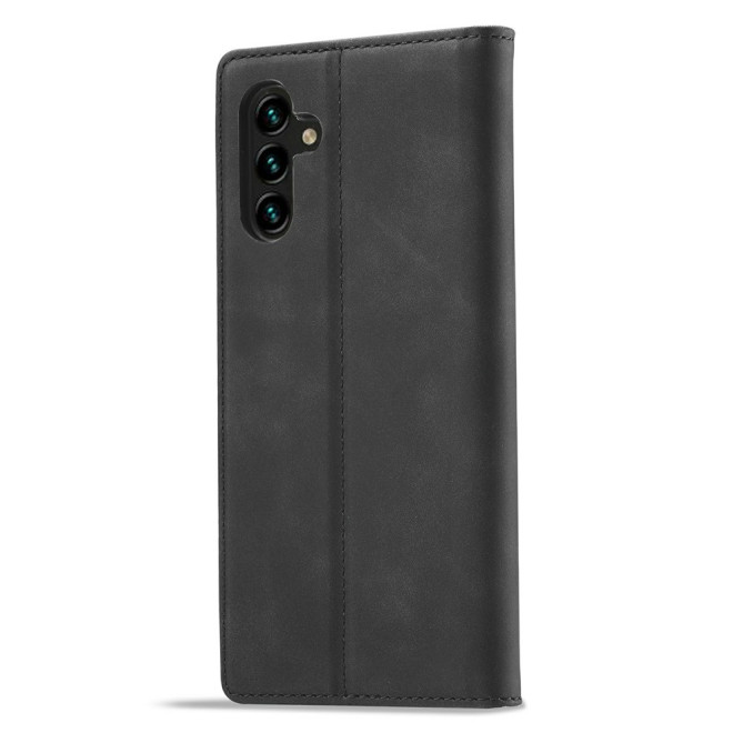 Housse Samsung Galaxy A37 LC.IMEEKE Portefeuille