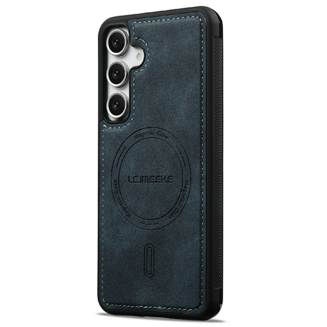 Coque Samsung Galaxy A37 LC.IMEEKE L6 TPU + PC