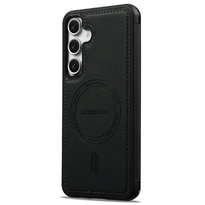 Coque Samsung Galaxy A37 LC.IMEEKE L6 TPU + PC