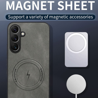 Coque Samsung Galaxy A37 Nappa