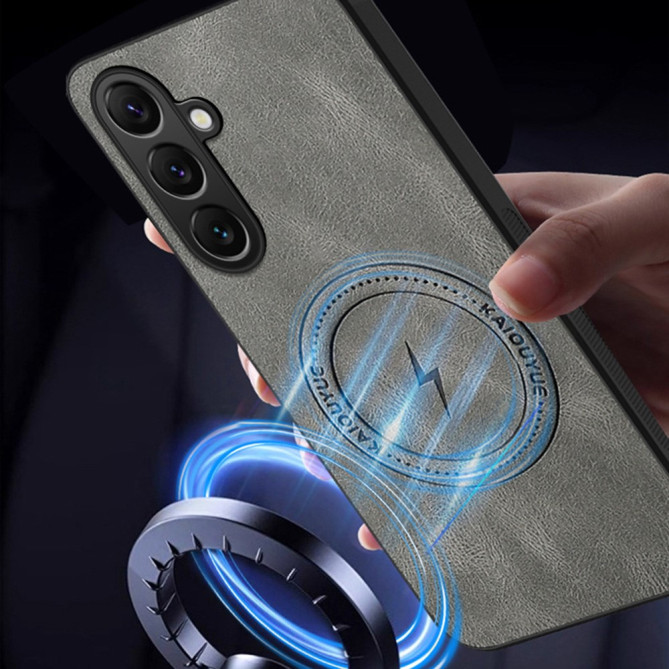 Coque Samsung Galaxy A37 Nappa