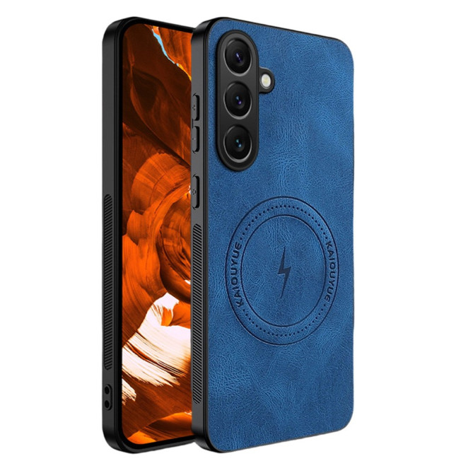 Coque Samsung Galaxy A37 Nappa