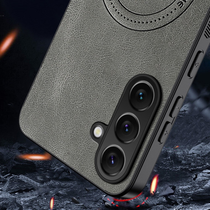 Coque Samsung Galaxy A37 Nappa