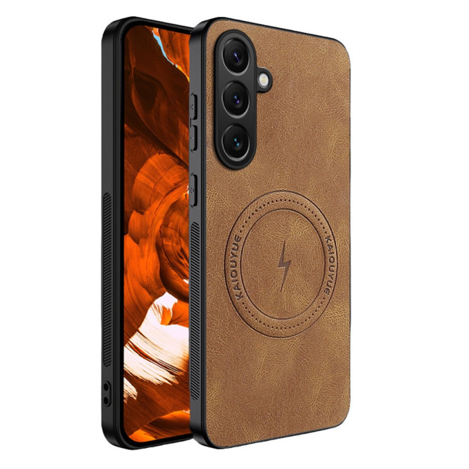 Coque Samsung Galaxy A37 Nappa