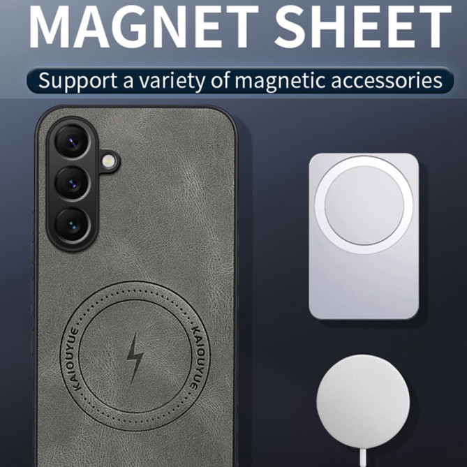 Coque Samsung Galaxy A37 Nappa