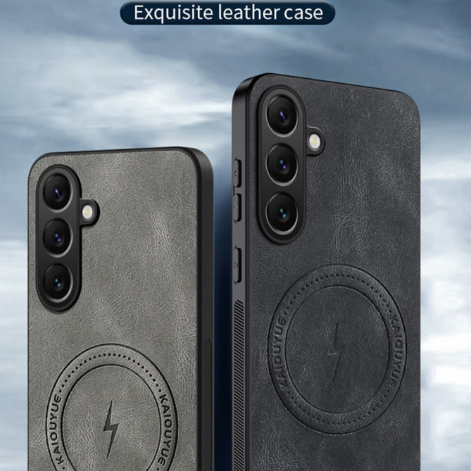 Coque Samsung Galaxy A37 Nappa