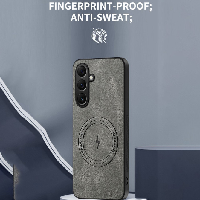 Coque Samsung Galaxy A37 Nappa