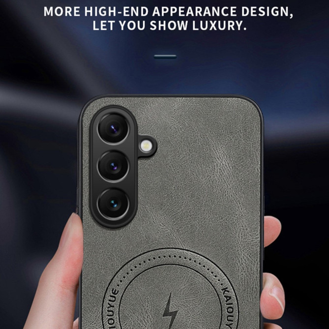 Coque Samsung Galaxy A37 Nappa