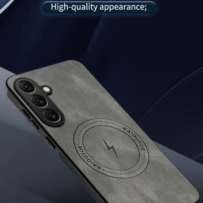 Coque Samsung Galaxy A37 Nappa