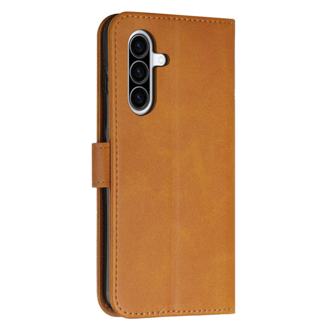 Housse Samsung Galaxy A37 Portefeuille Support Pliable