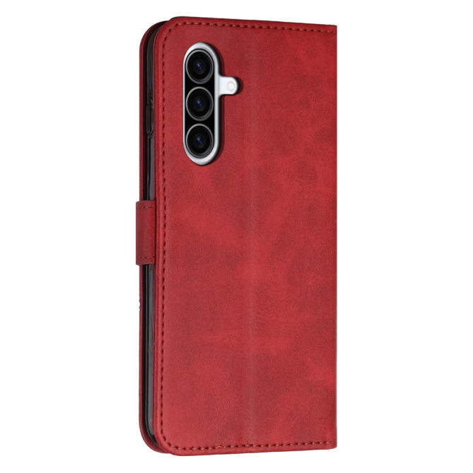 Housse Samsung Galaxy A37 Portefeuille Support Pliable