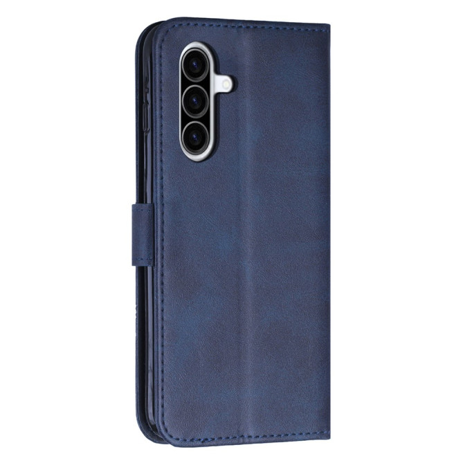 Housse Samsung Galaxy A37 Portefeuille Support Pliable