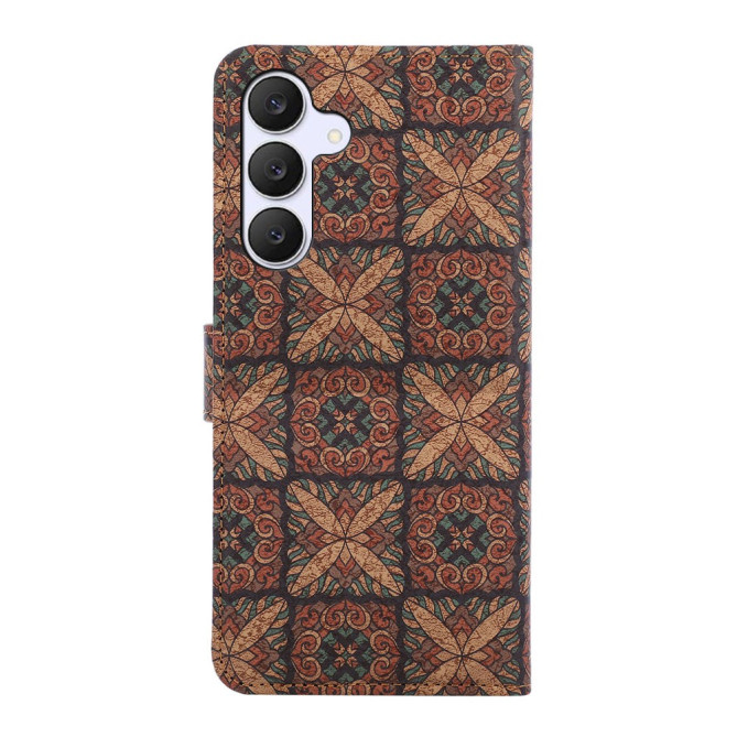 Housse Samsung Galaxy A37 Cœur Portefeuille Support BRIA