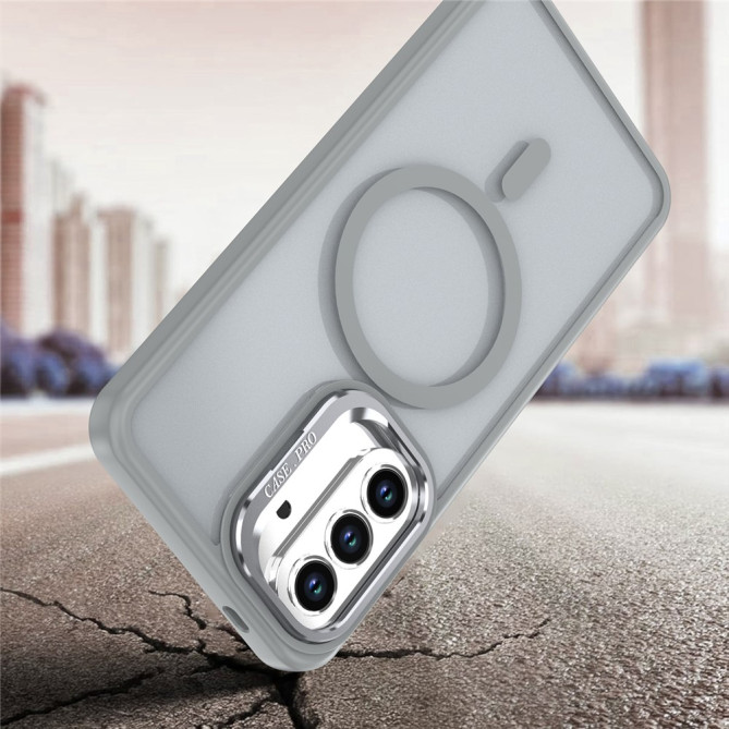 Coque Samsung Galaxy A37 TPU + PC Mate avec Support