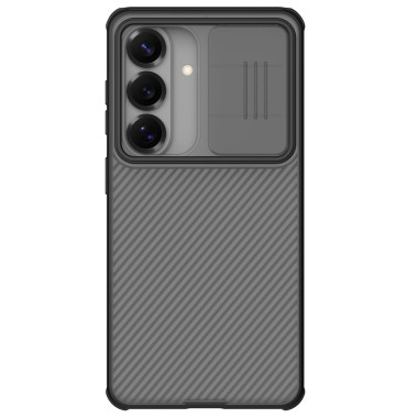 Coque Samsung Galaxy A37 NILLKIN TPU + PC Transparente