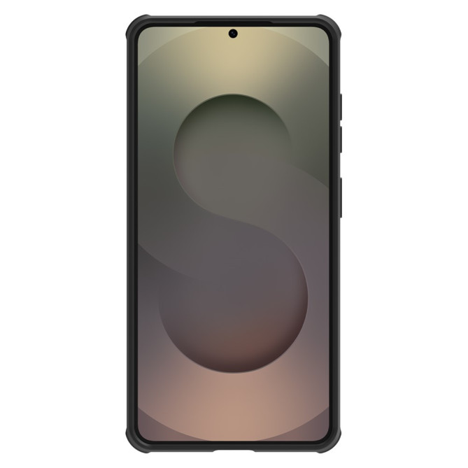 Coque Samsung Galaxy A37 NILLKIN TPU + PC Transparente