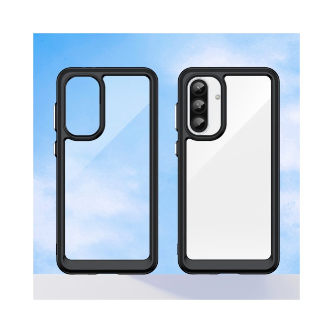 Coque Samsung Galaxy A37 WANLONFENG XC Film inclus