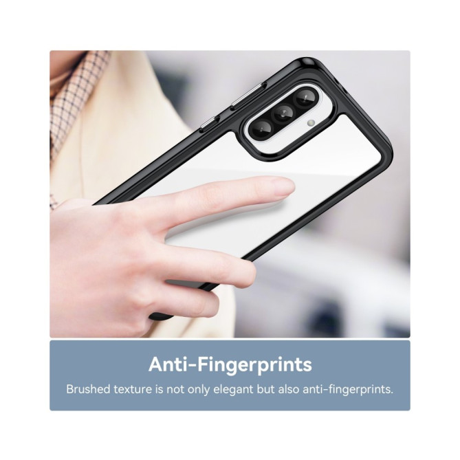 Coque Samsung Galaxy A37 WANLONFENG XC Film inclus