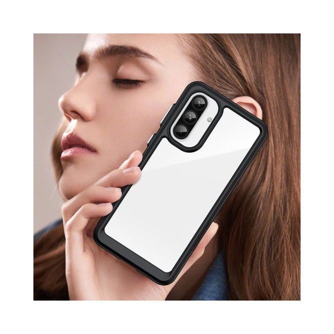 Coque Samsung Galaxy A37 WANLONFENG XC Film inclus