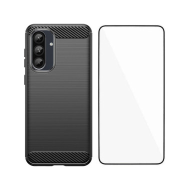 Coque Samsung Galaxy A37 WANLONFENG LS Film inclus