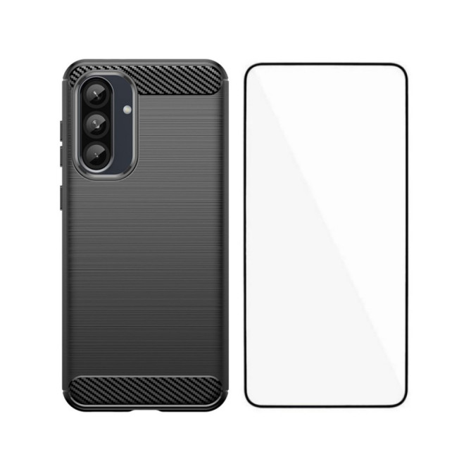 Coque Samsung Galaxy A37 WANLONFENG LS Film inclus