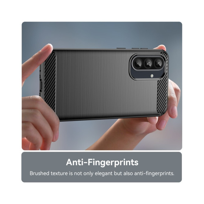 Coque Samsung Galaxy A37 WANLONFENG LS Film inclus