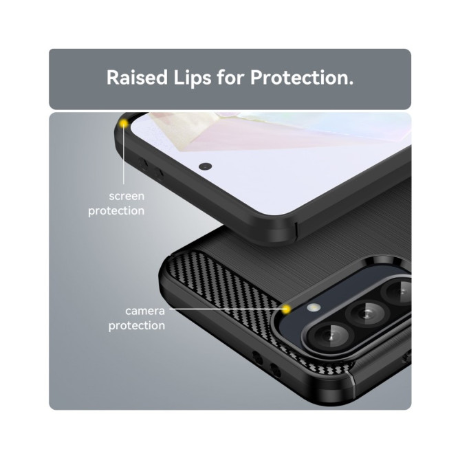 Coque Samsung Galaxy A37 WANLONFENG LS Film inclus