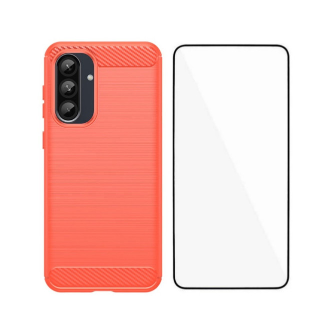 Coque Samsung Galaxy A37 WANLONFENG LS Film inclus