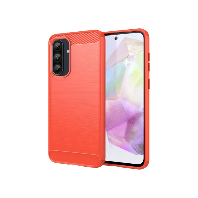 Coque Samsung Galaxy A37 WANLONFENG LS Film inclus