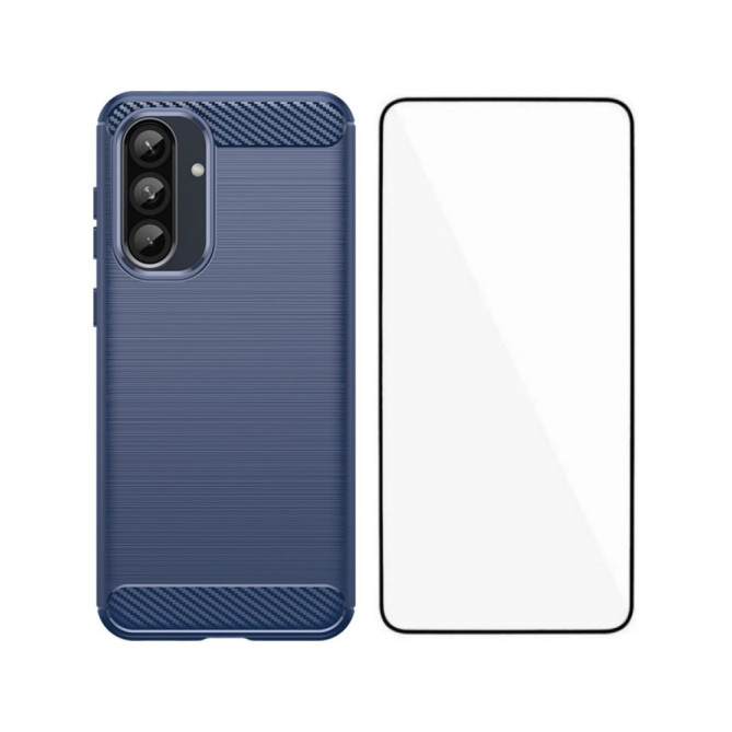 Coque Samsung Galaxy A37 WANLONFENG LS Film inclus