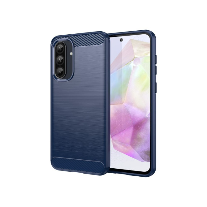 Coque Samsung Galaxy A37 WANLONFENG LS Film inclus