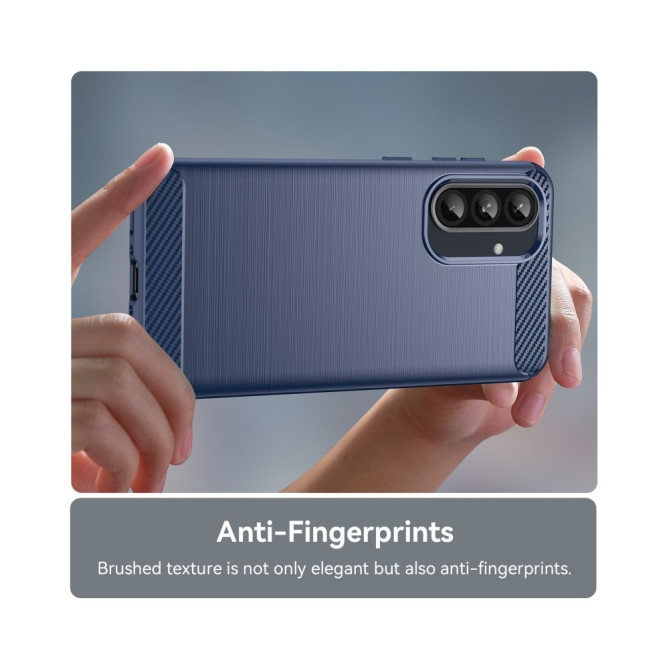 Coque Samsung Galaxy A37 WANLONFENG LS Film inclus