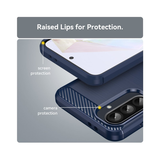 Coque Samsung Galaxy A37 WANLONFENG LS Film inclus