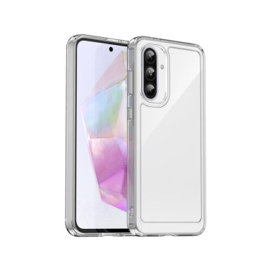 Coque Samsung Galaxy A37 WANLONFENG MF Film inclus