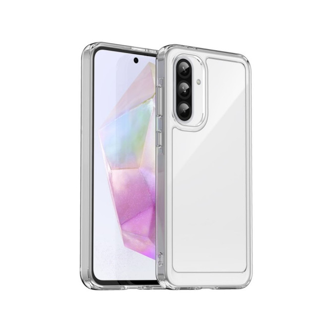 Coque Samsung Galaxy A37 WANLONFENG MF Film inclus