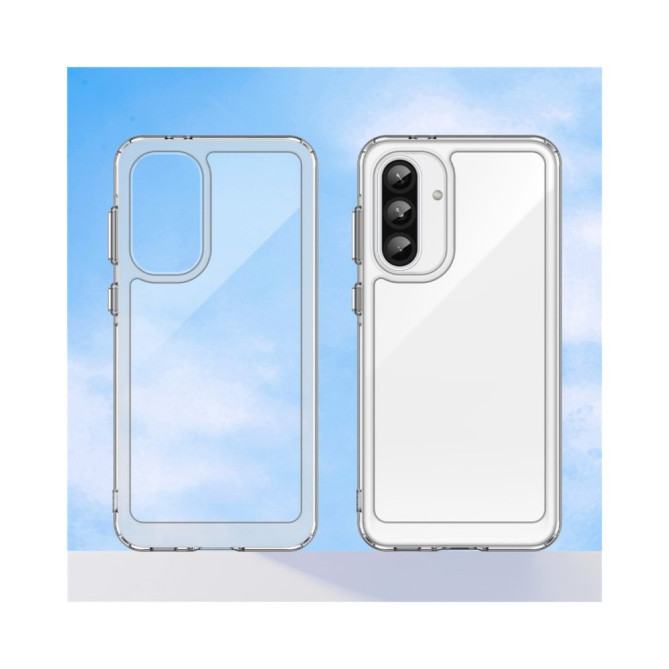 Coque Samsung Galaxy A37 WANLONFENG MF Film inclus