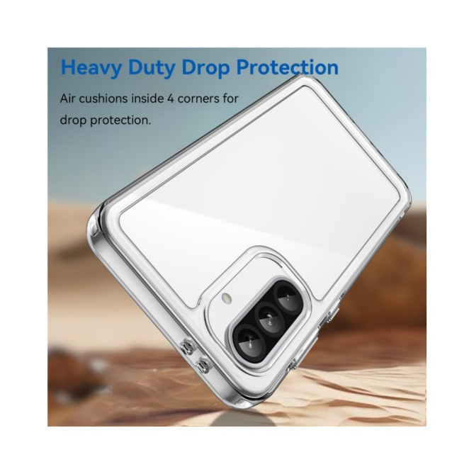 Coque Samsung Galaxy A37 WANLONFENG MF Film inclus