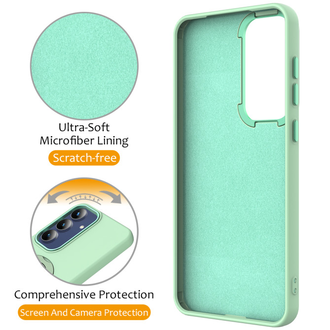 Coque Samsung Galaxy A37 TPU + PC Anneau Support ALBA
