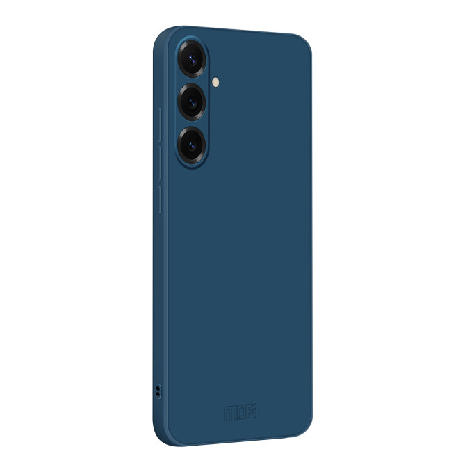 Coque Samsung Galaxy A37 MOFI Toucher Soie