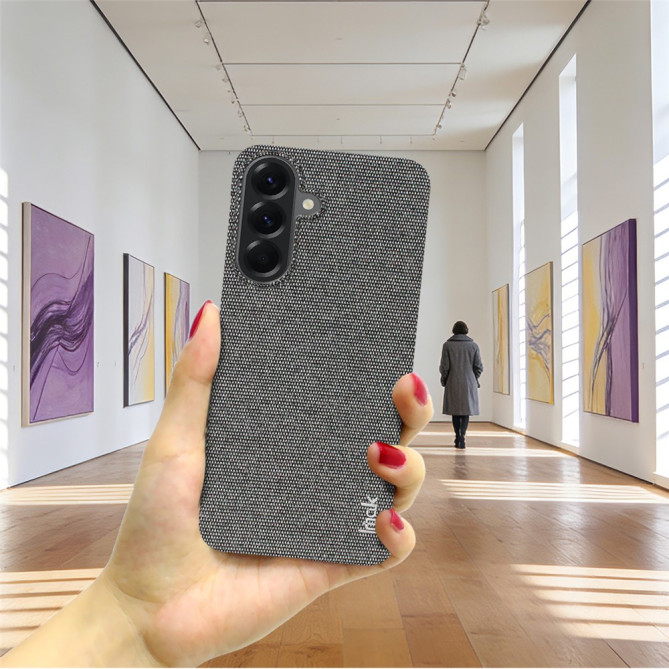 Coque Samsung Galaxy A37 IMAK PC Rigide