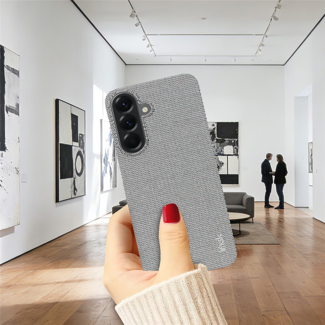 Coque Samsung Galaxy A37 IMAK PC Rigide