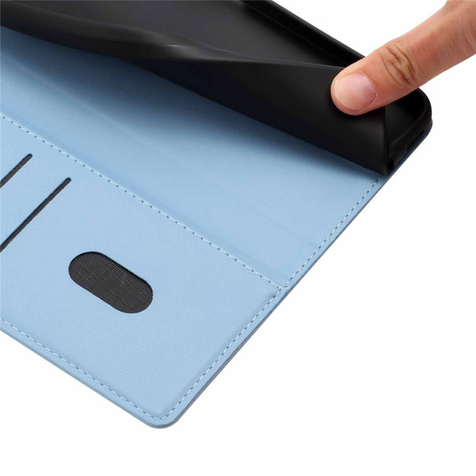 Housse Samsung Galaxy A37 Chat Arbre Portefeuille Support Dragonne