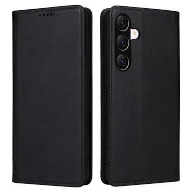 Housse Samsung Galaxy A37 Portefeuille RFID ALBA