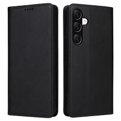 Housse Samsung Galaxy A37 Portefeuille RFID ALBA