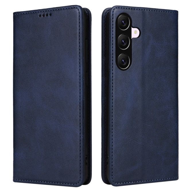 Housse Samsung Galaxy A37 Portefeuille RFID ALBA