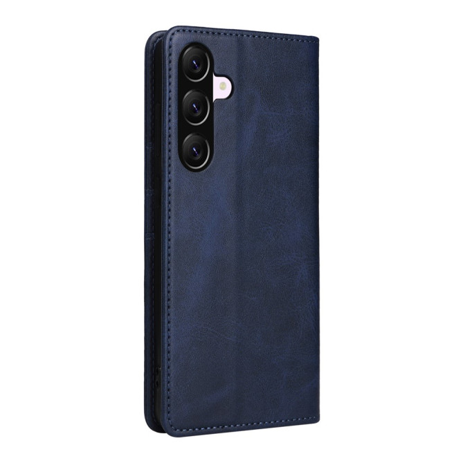 Housse Samsung Galaxy A37 Portefeuille RFID ALBA